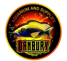 danbury aquarium and supplies