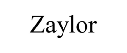 zaylor