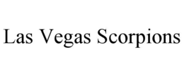 las vegas scorpions