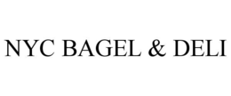nyc bagel & deli