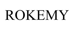 rokemy