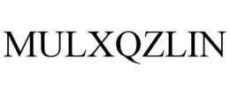 mulxqzlin