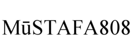mŪstafa808