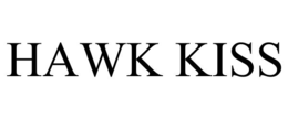 hawk kiss