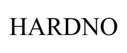 hardno