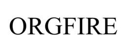 orgfire