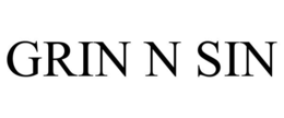 grin n sin