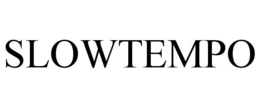 slowtempo