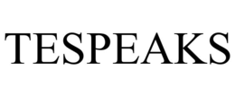 tespeaks