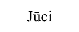 jŪci