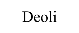 deoli