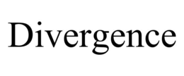 divergence