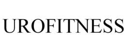 urofitness