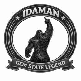 idaman gem state legend