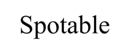 spotable