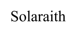 solaraith
