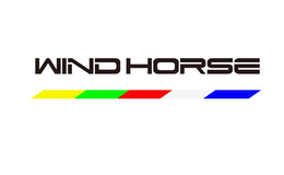 wind horse