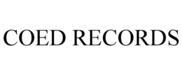 coed records