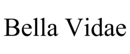 bella vidae