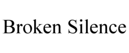 broken silence