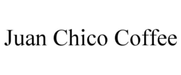 juan chico coffee