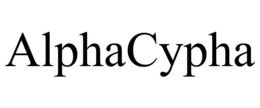 alphacypha