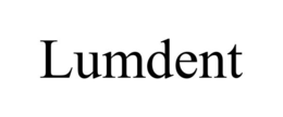 lumdent