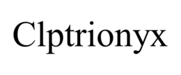clptrionyx