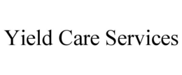 yield care services