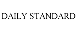 daily standard