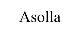 asolla