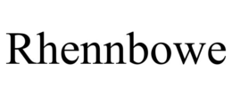 rhennbowe