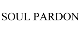soul pardon