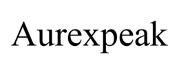 aurexpeak