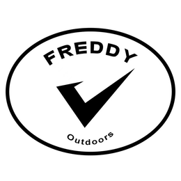 freddy outdoors