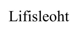 lifisleoht