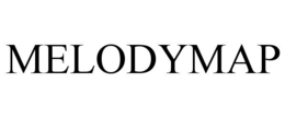 melodymap