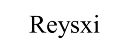 reysxi