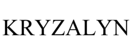 kryzalyn