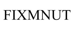 fixmnut