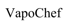 vapochef
