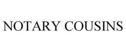 notary cousins