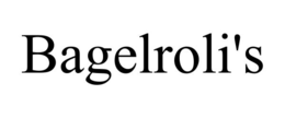 bagelroli's