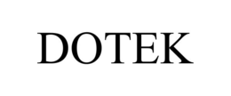 dotek