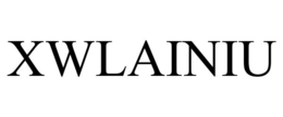xwlainiu