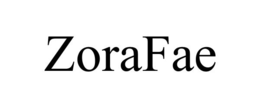 zorafae