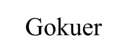 gokuer