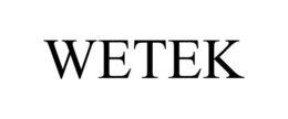 wetek