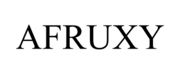 afruxy
