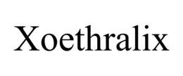 xoethralix